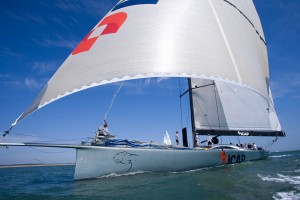 Leopard Yacht