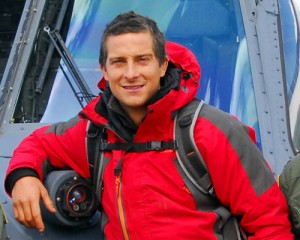 Bear Grylls