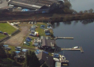 East Lancashire Sailing Club