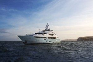 Sunseeker 155