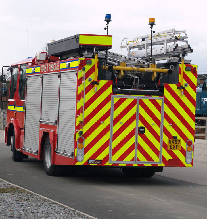 Fire Engine