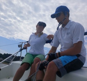 Cowes Week
