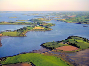 Strangford Lough