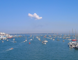 Solent Cowes