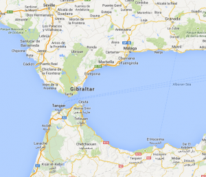 Ceuta