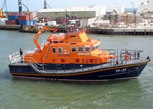 RNLI