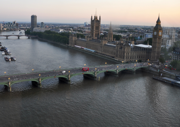 Westminster Bridge