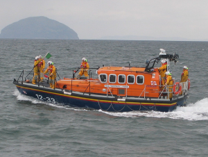RNLI