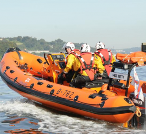 RNLI