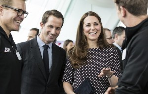 Duchess Kate