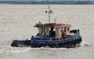 Endurance tug