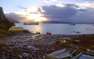 Lysblink Seaways