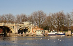 River Thames