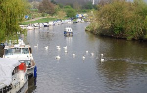 River Medway