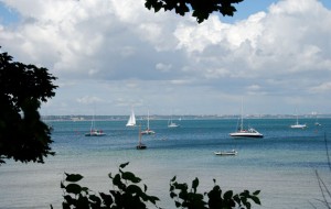 Studland Bay