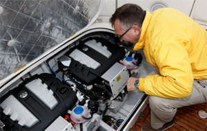 Essential engine checks