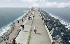 Tidal lagoons