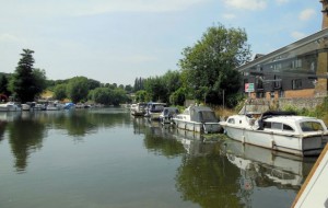 River Medway