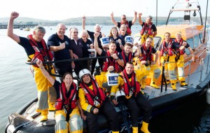 Swanage RNLI