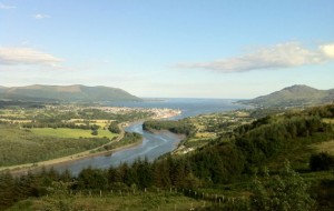 Carlingford Lough