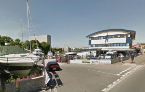 Plymouth Marine Centre