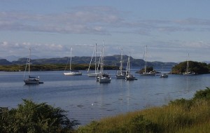 Puilladobhrain, Seil Island
