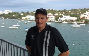 Dean Barker