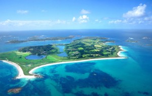 Isles of Scilly