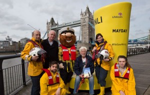 Mayday campaign