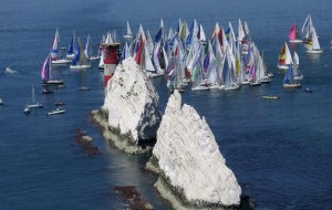 Round the Island Race