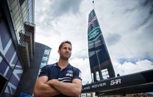 Ben Ainslie