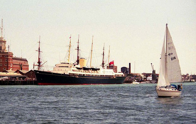 Royal Britannia