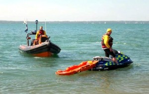 Portsmouth and Southsea Voluntary Lifeguards