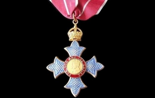 Honurs medal