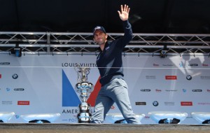 Ben Ainslie