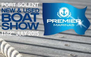 Port Solent Boat Show