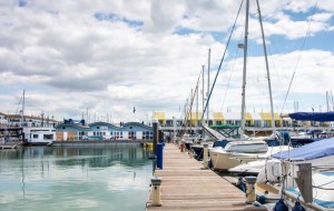 Brighton Marina Yacht Club