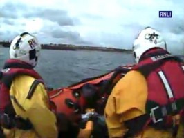 RNLI Sunderland