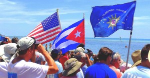 key west cuba race week