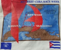 key west cuba race week