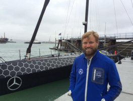 Alex Thomson