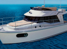 Beneteau Swift Trawler 30