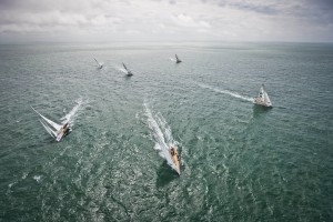 The Clipper Fleet 2015