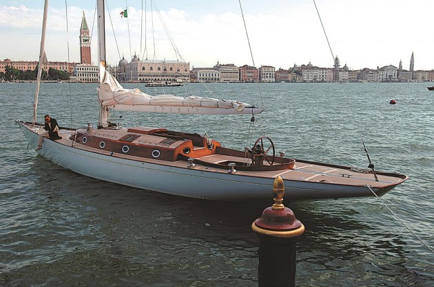 Soufriere from Casino Royale