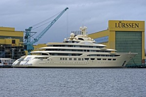 Project Omar largest superyacht 2015