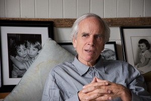 Douglas Tompkins, founder of The North Face clothing brand