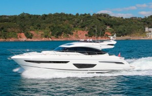 Princess S65