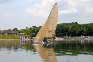Chew Valley Lake Sailing Club