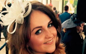 Charlotte Brown