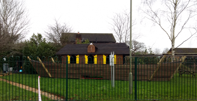 Hamble Yacht Services Refit and Repair's Ark